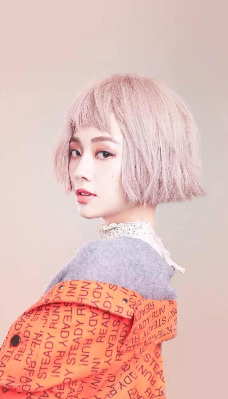 鬼鬼百变造型,鬼鬼穿搭