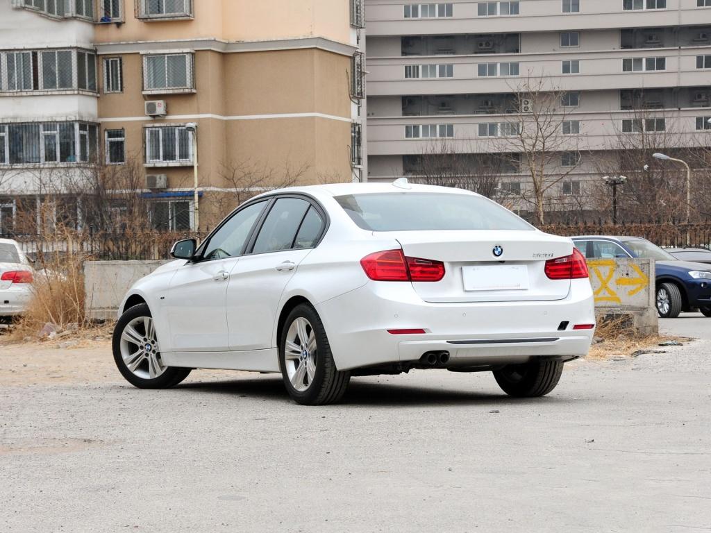 老车主试看新三系,宝马车主对新三系的评价