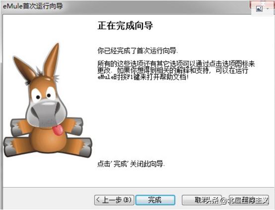 emule电驴怎么用,emule电驴哪个版本好用