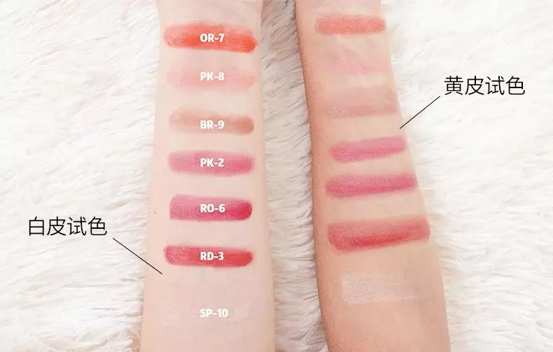 腮红可以让脸颊饱满吗,腮红能遮泪沟么