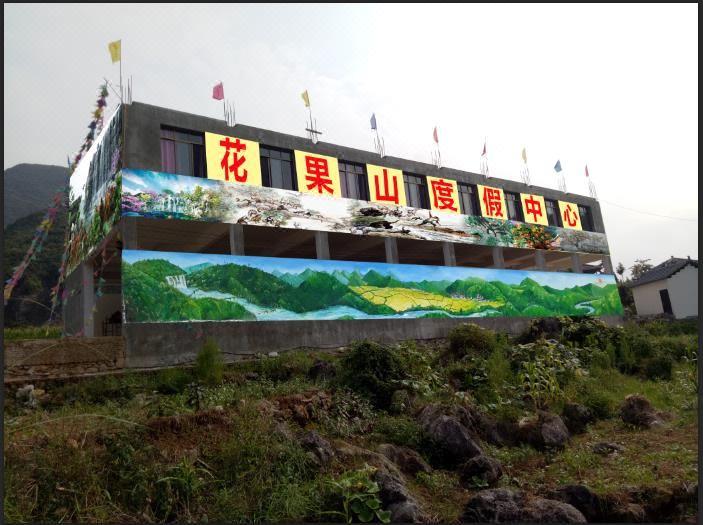 中国最奇幻的沙漠酒店,最美旅游主题酒店