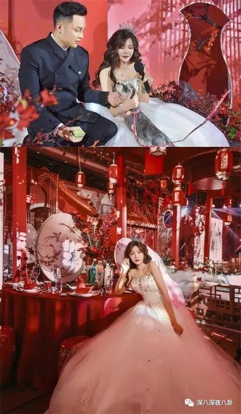 她这一辈子的感情就要过完了，结果我还单身着呢