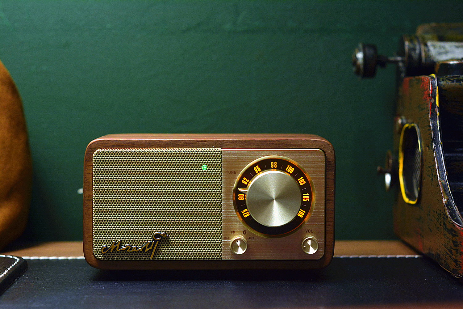 大功率蓝牙收音机,最新款小收音机