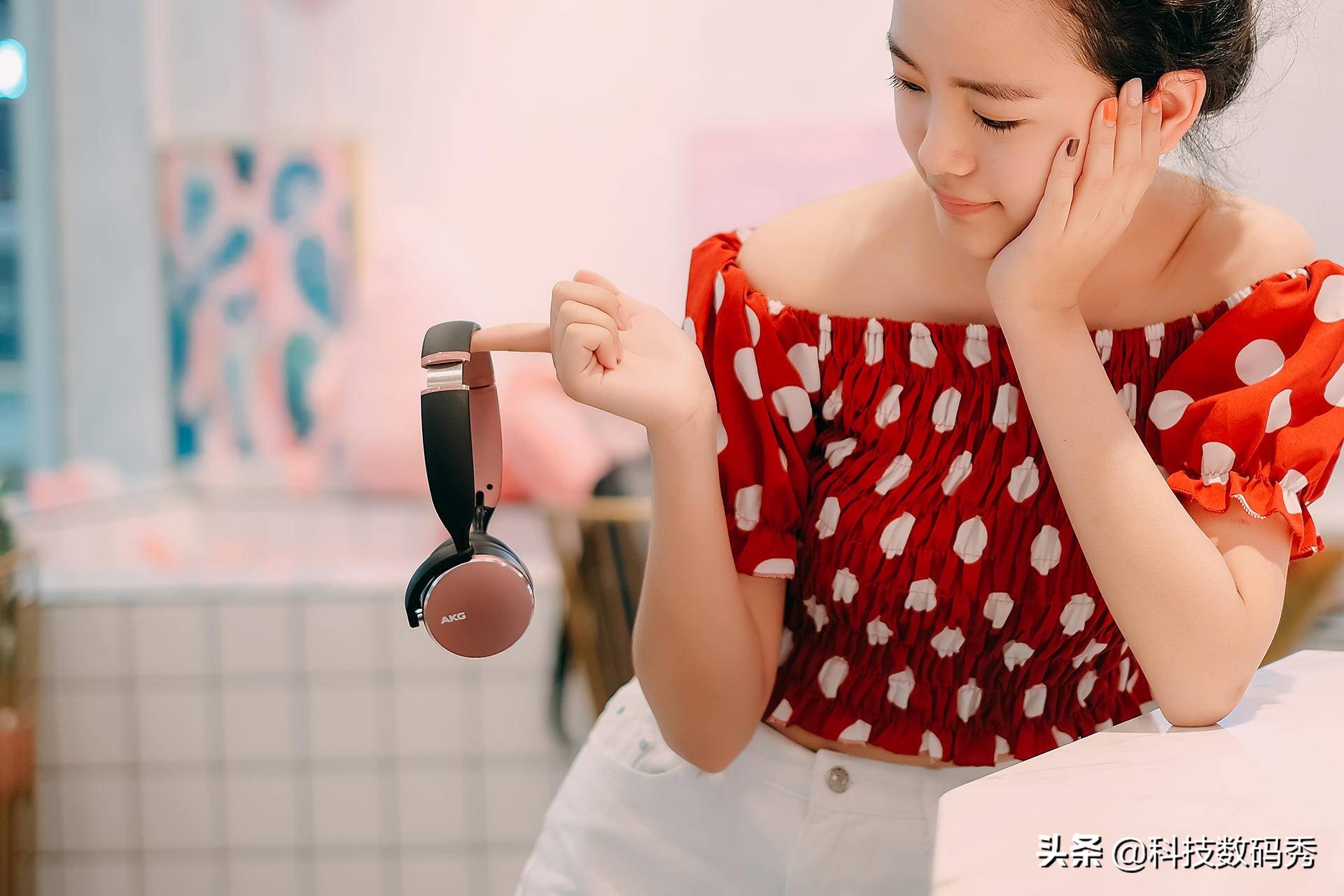 环境降噪5.3蓝牙耳机,500入耳降噪耳机十佳评测