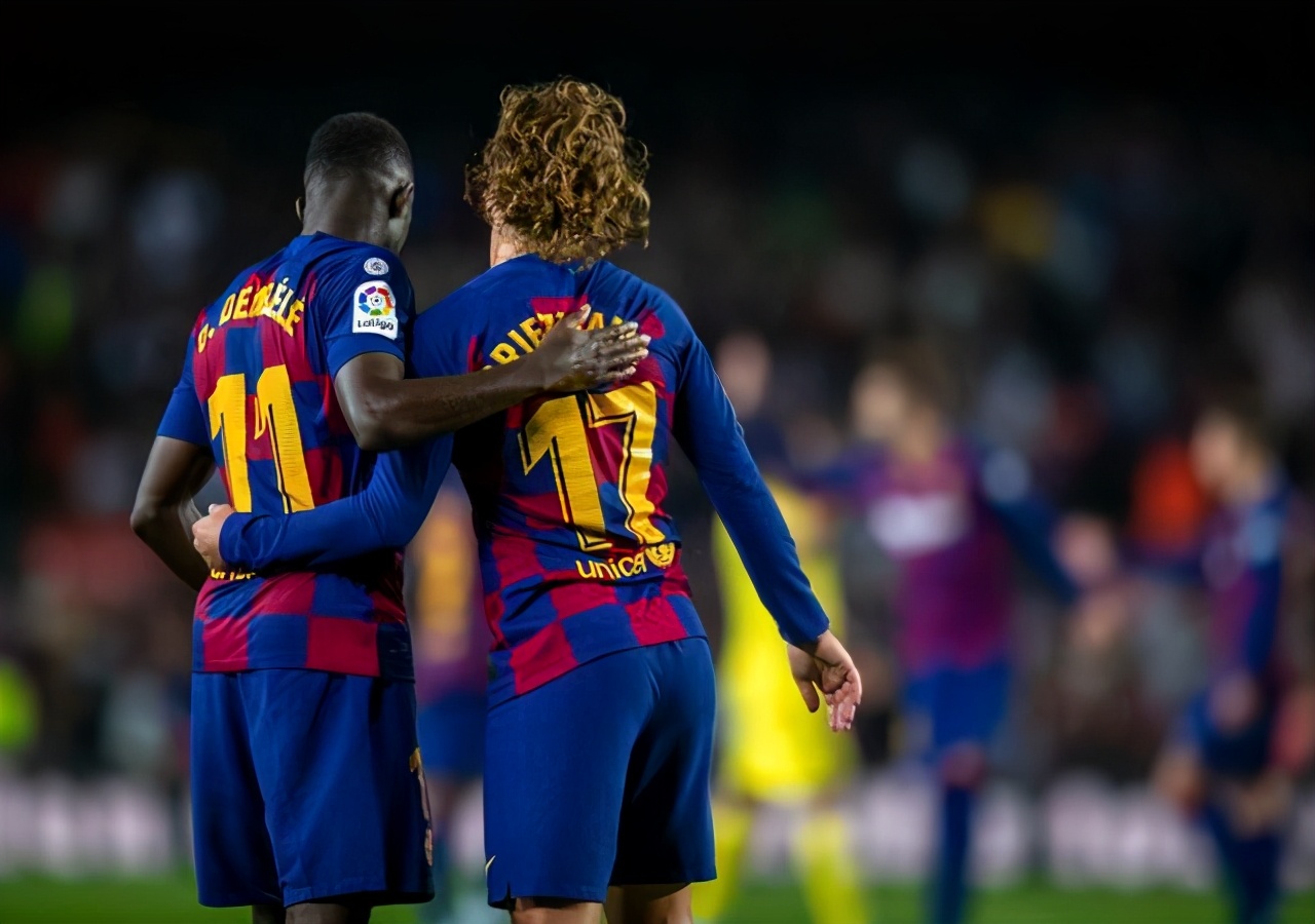 巴萨决定或解雇科曼,深度解析巴萨引援