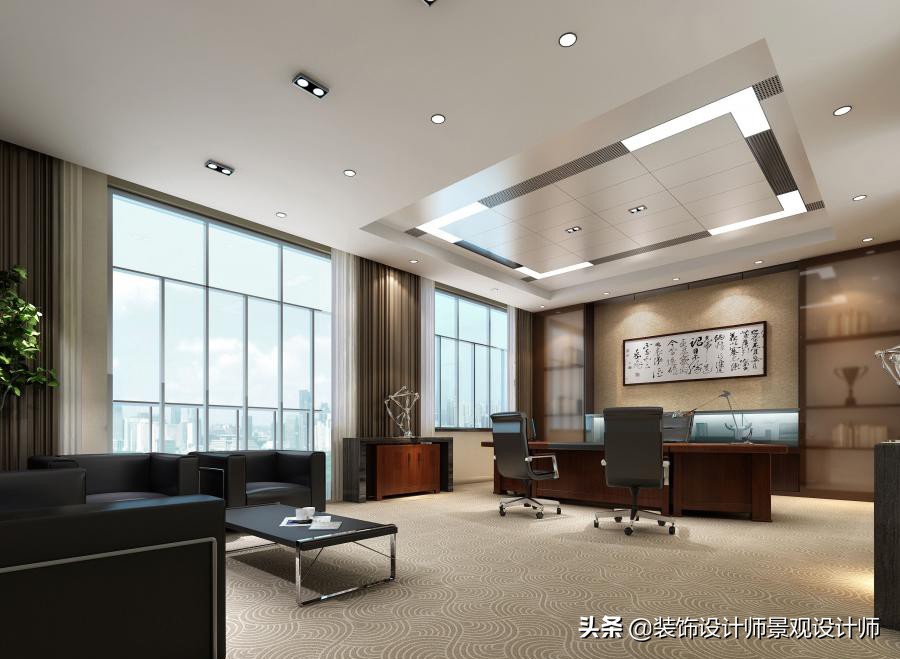 50平米禅意中医养生馆设计图,中医养生理疗会所设计