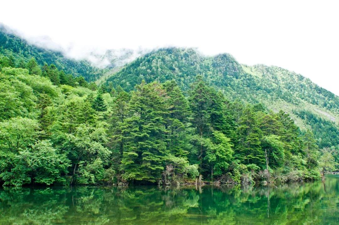 一个被上帝偏爱的地方,一个被上帝遗弃的城市