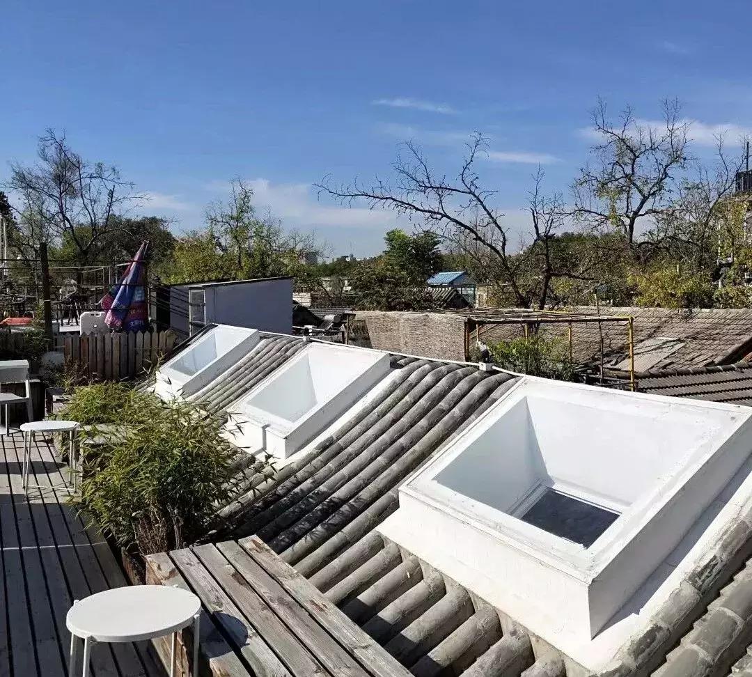 超多绝佳拍照景点,不用挤的景区