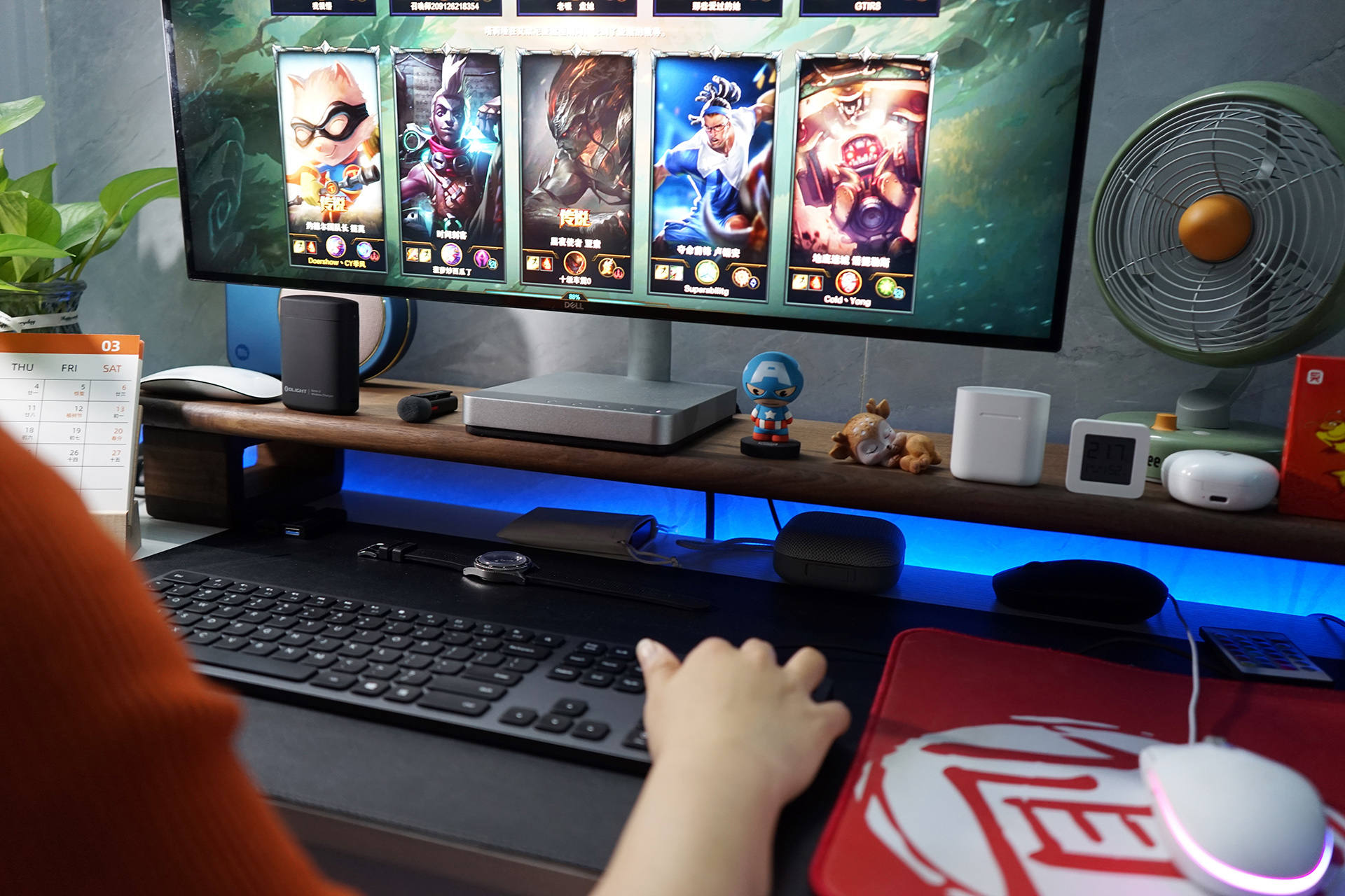 咪鼠智能语音怎么打字,咪鼠智能鼠标语音打字