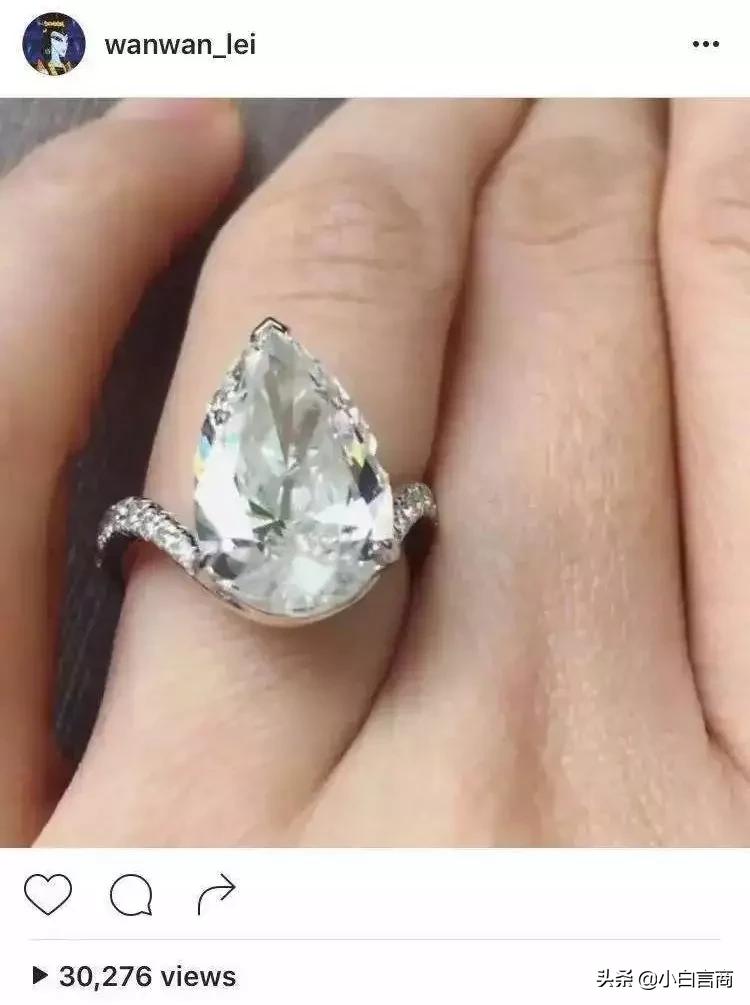 周扬青恋上好利来太子爷？新一代网红太生猛了