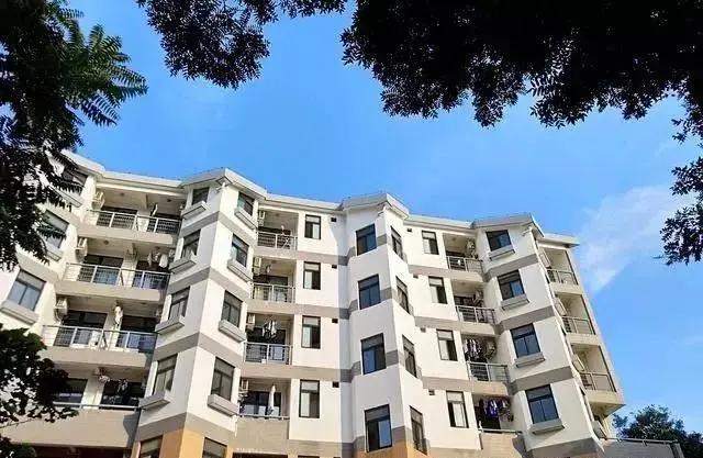 哪个学校的研究生宿舍比较好,研究生宿舍最好的医学院