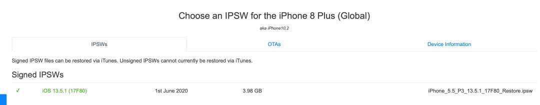 ios14降级教程itunes,ios14降级完整教程