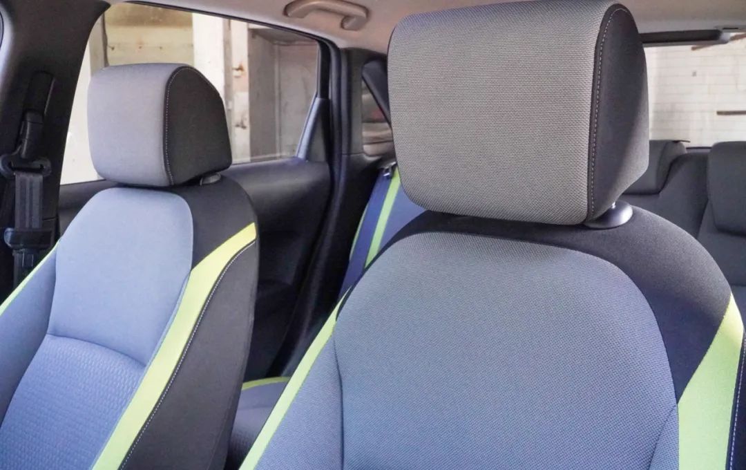 a0级最强动力燃油车,2021飞度潮享版试驾视频