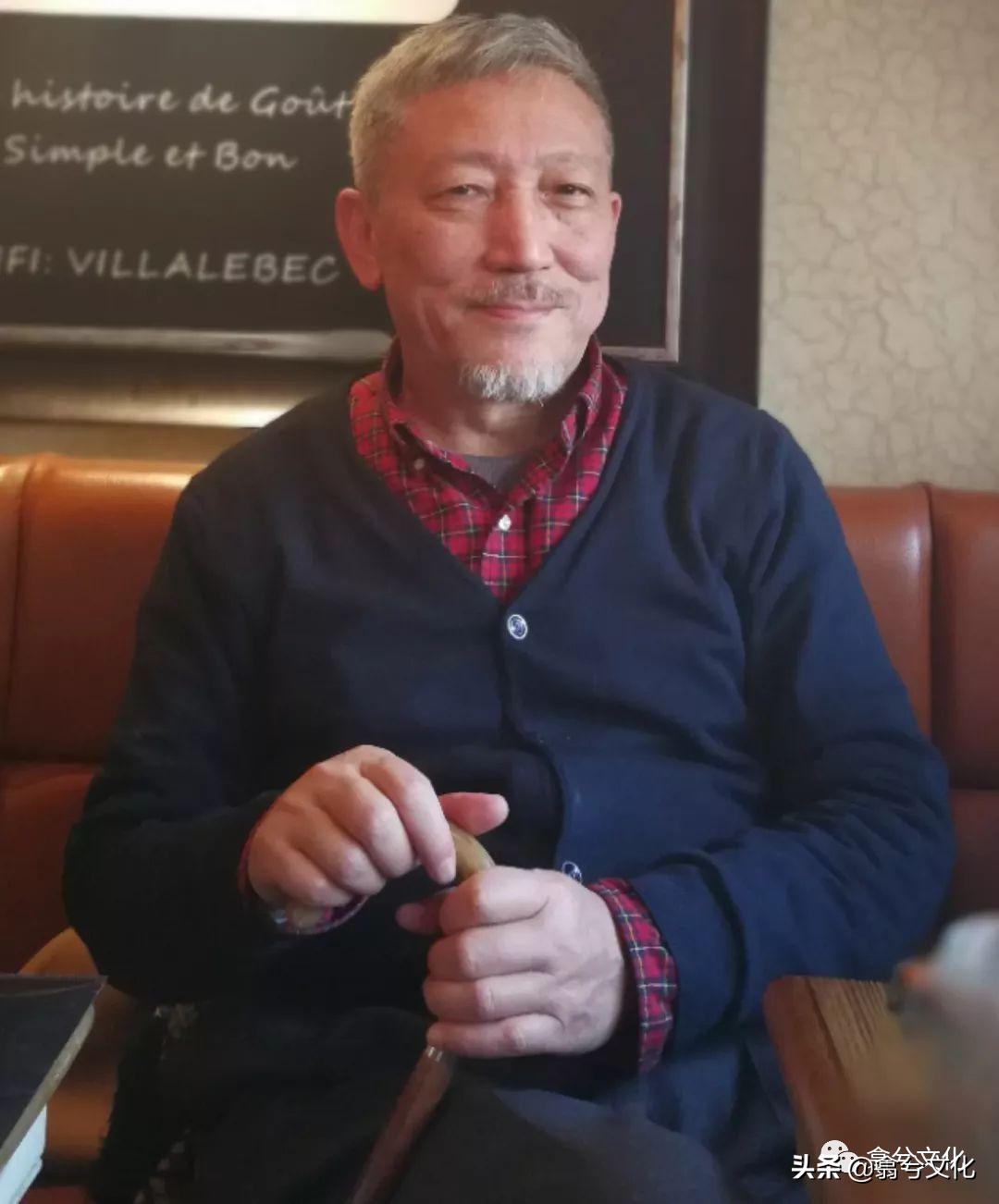 翕兮|艺术究竟有什么用?看众名家如何解读(一)