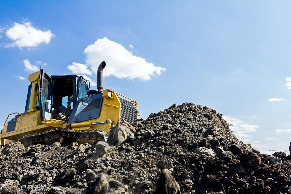 世界十大最顶级工程机械巨头，中国竟然独霸三席