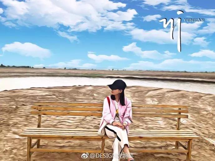 好玩丨清明小长假，宁夏黄沙古渡景区让你玩到停不下来！