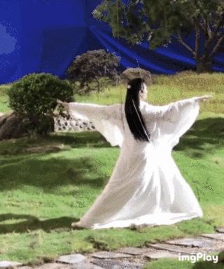 盘点古装用扇子行云流水的打戏,盘点十位古装男星打戏