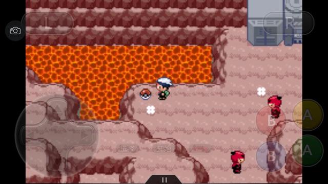 口袋妖怪之究极绿宝石攻略三周目,口袋妖怪究极绿宝石4完全攻略