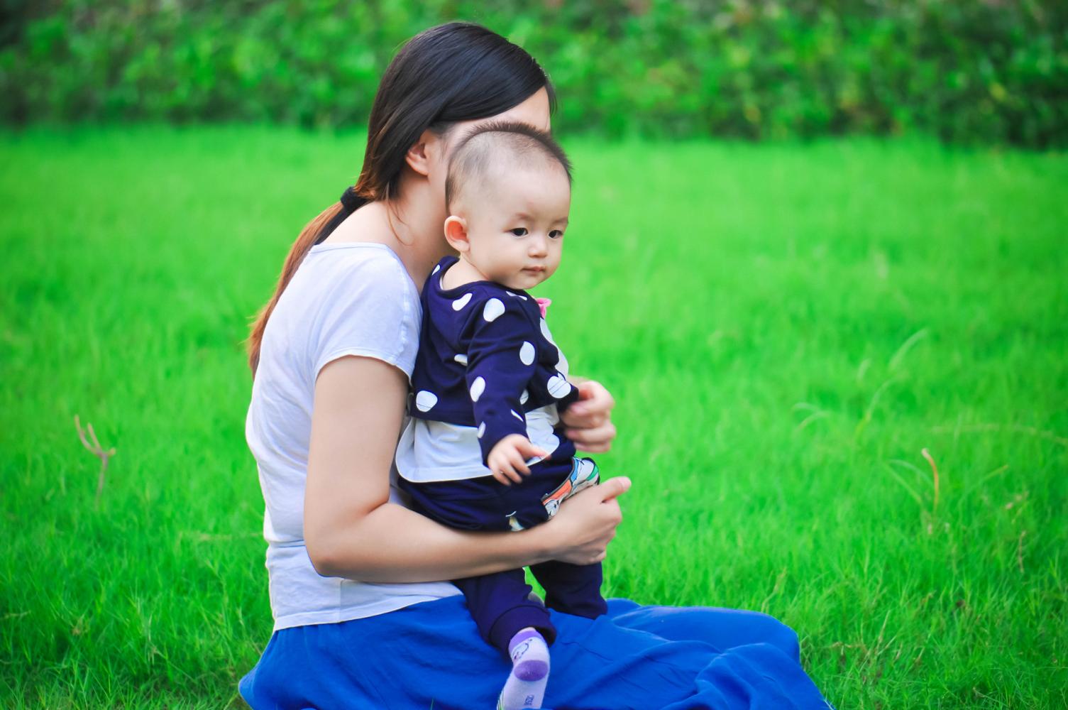 婴儿早教0-6个月早教培训机构,不要盲目培训不为焦虑买单