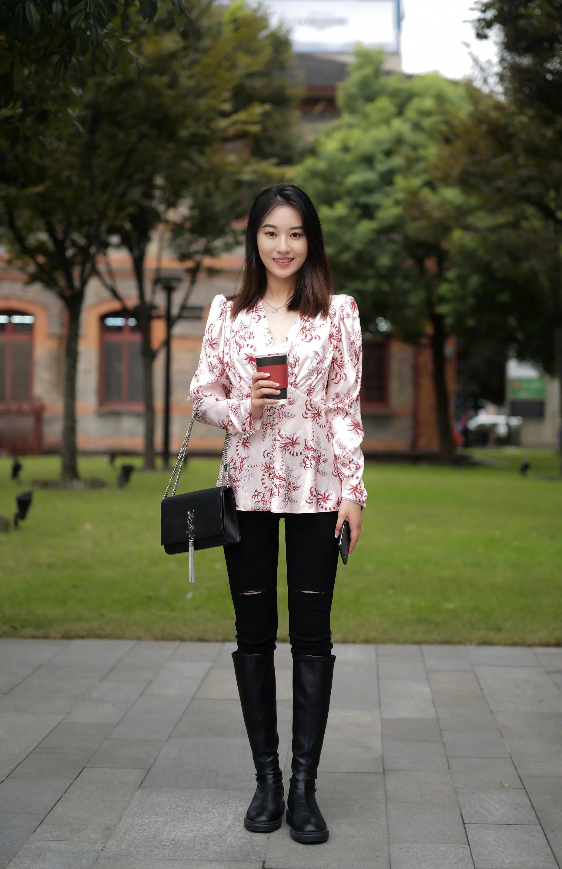 ysl圣罗兰包款式大全,超好搭配的ysl圣罗兰新款包包