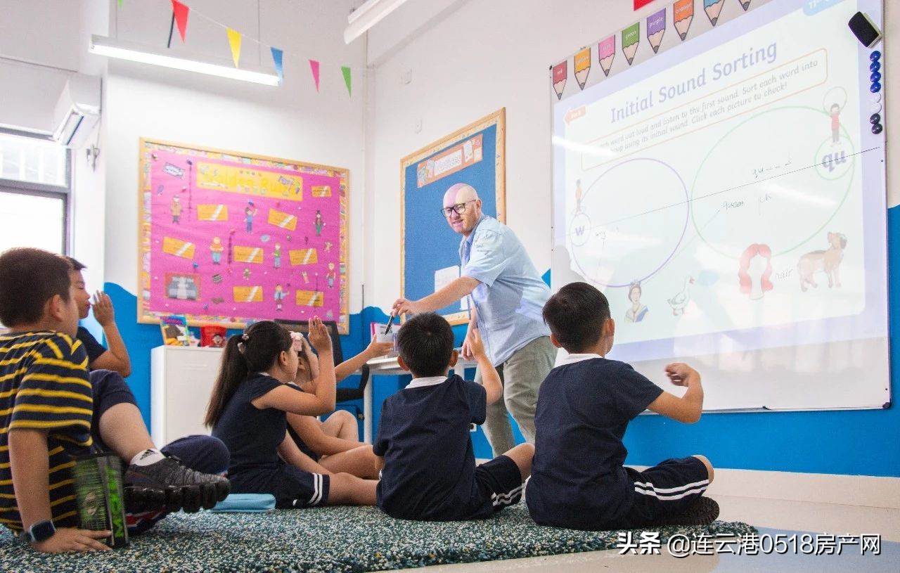 连云港市区学区房一览表,连云港实验小学学区房未来可期