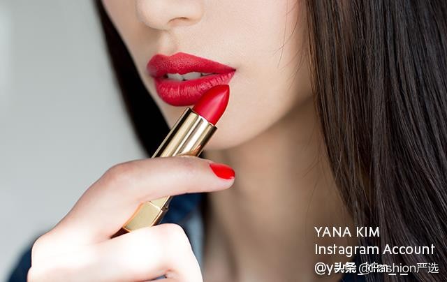 口红哪个牌子最好用排行榜图片,口红排名女生必备口红