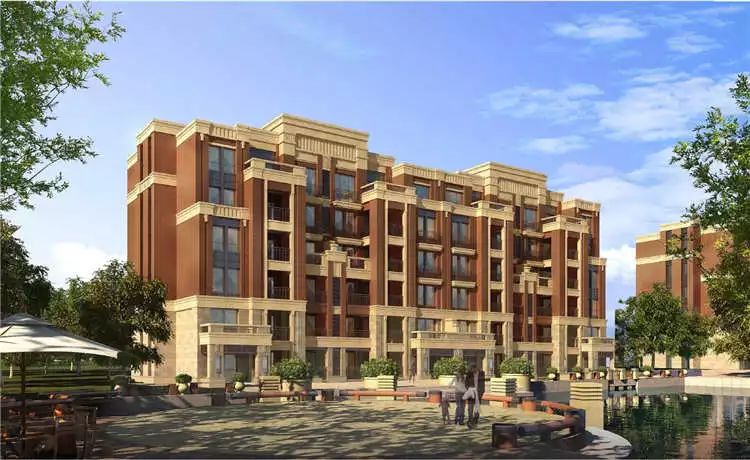 「看盘三千个VOL.41」滨湖区这个楼盘，让我含泪欲下