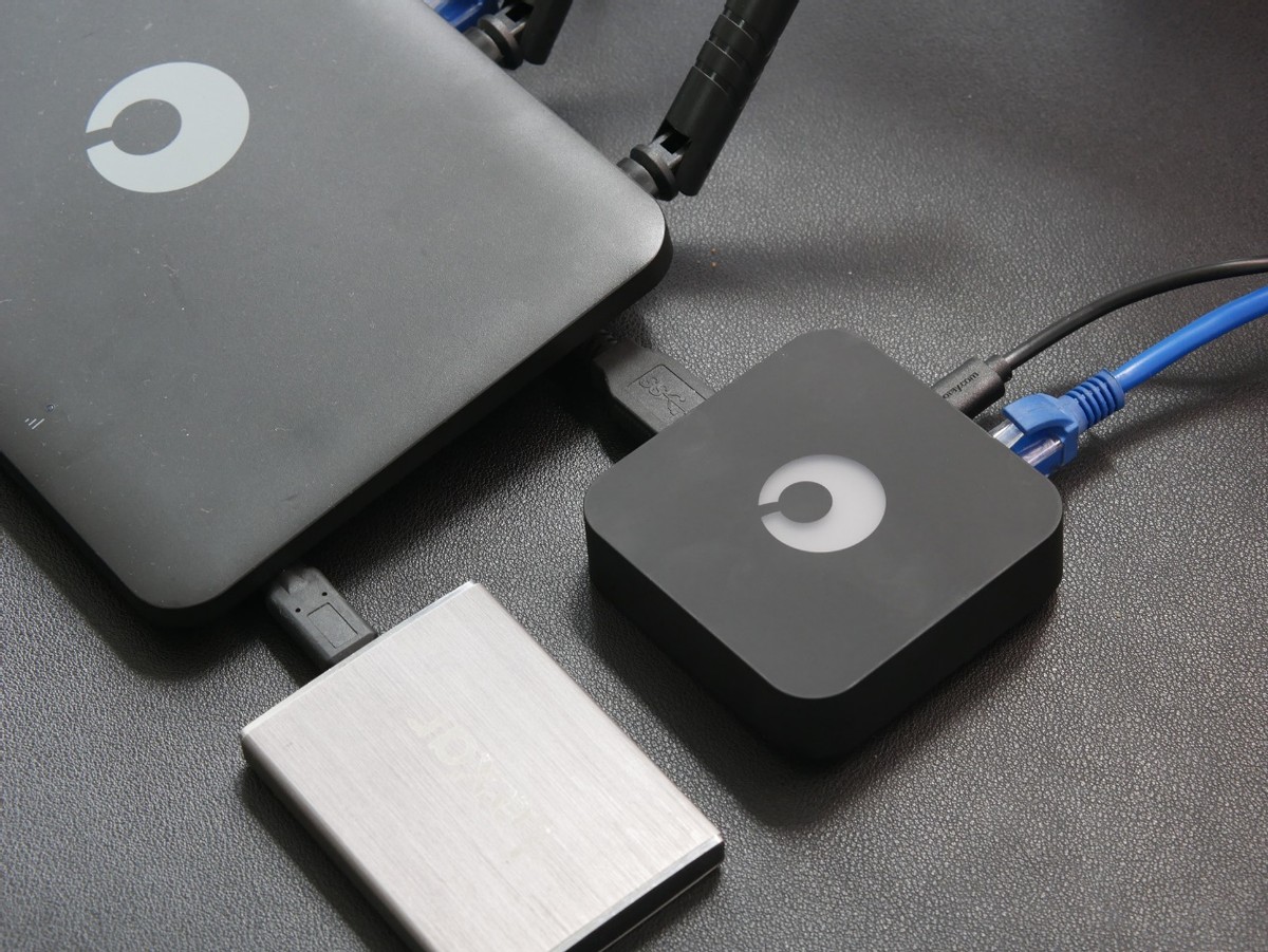 nas如何实现内网穿透,低成本千兆网络nas