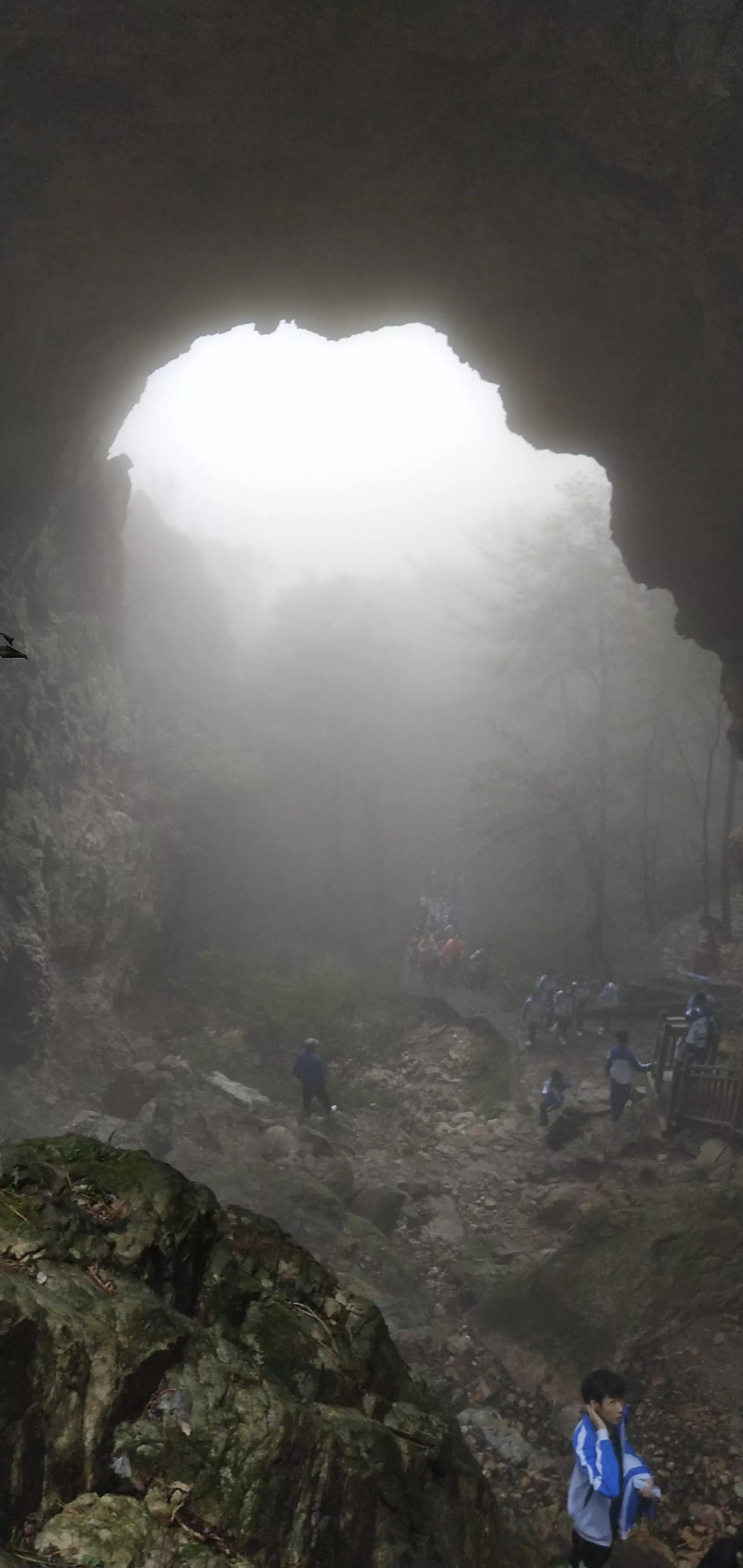 庄河天门山国家森林公园,庄河天门山冰雪大世界