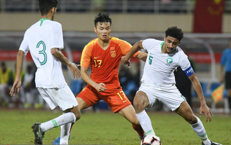 国安归化锋霸最新视频,国安关键时刻