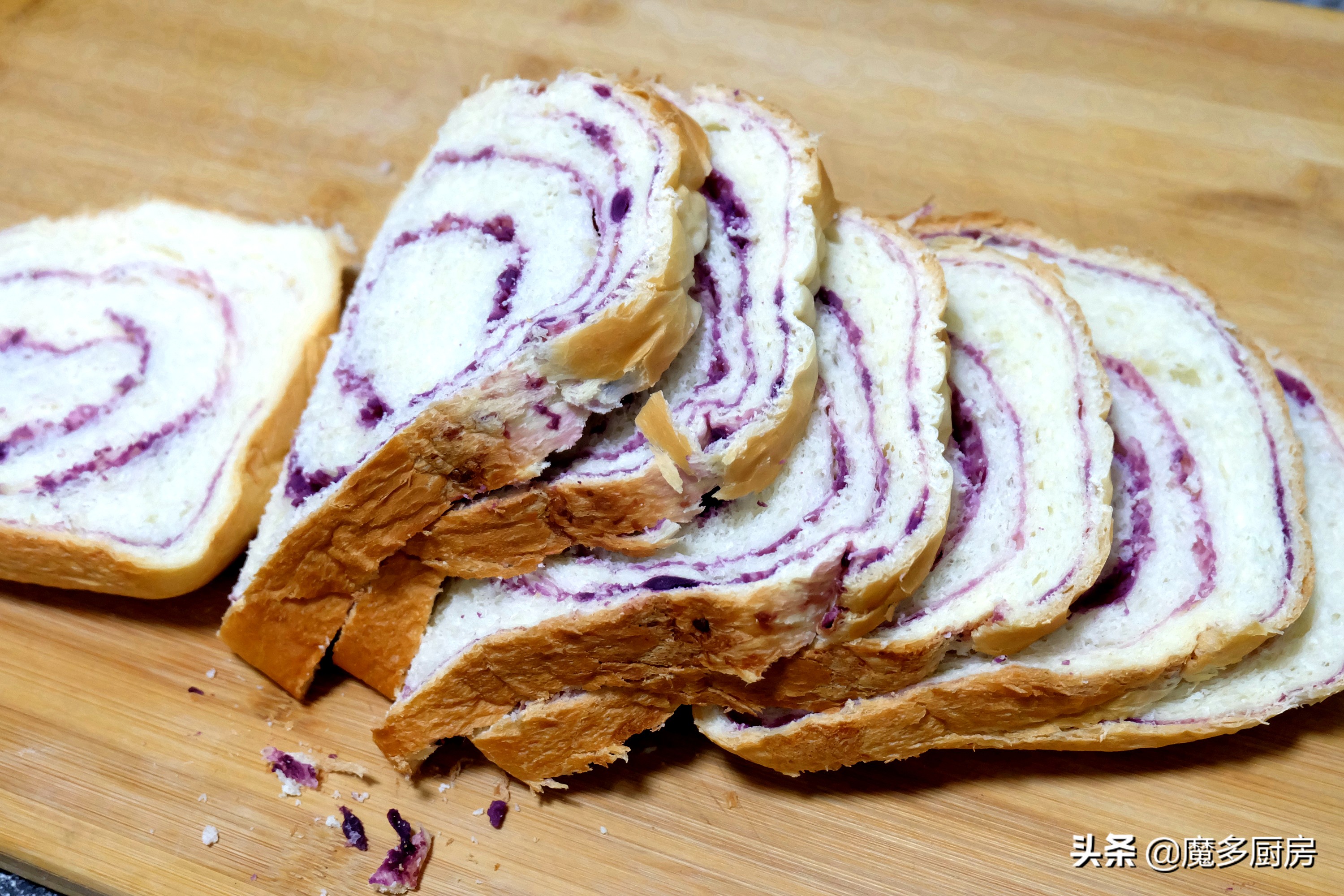 美的面包机低糖面包口味,低糖面包做法面包机