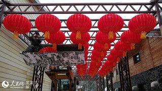 雪乡开园门票多少钱,中国雪乡正式开园