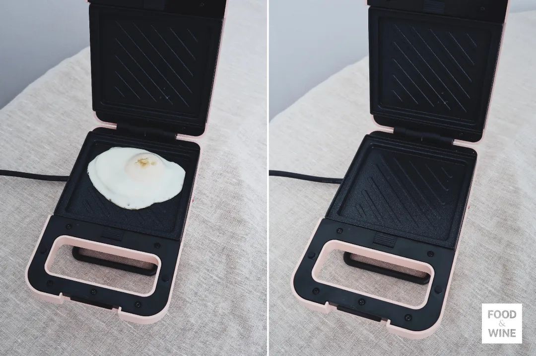 六种早餐机测评,真正实用的早餐机