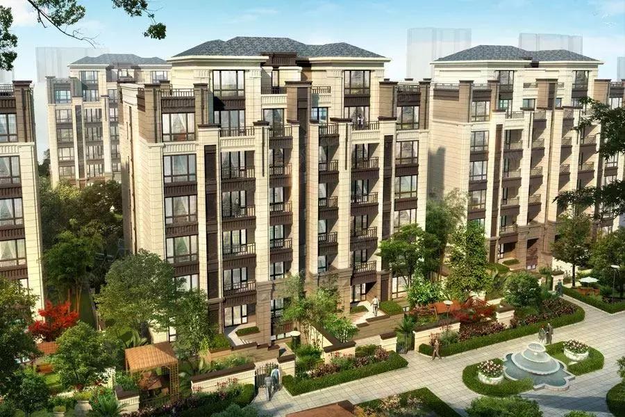 最新房价走势河北石家庄,石家庄市各区房价最新排名