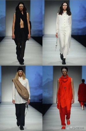 深度｜维密启用变性人，巴塞泳池开放裸泳，无性别时代悄悄来临？