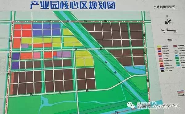 价值爆点多汴北区要火下一个城市中心将在这里诞生……