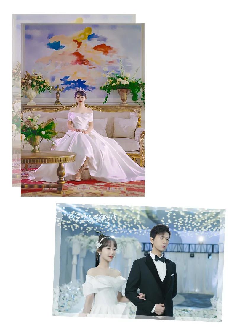 甜宠剧都拦不住的购物欲,是时候清空自己的购物车了