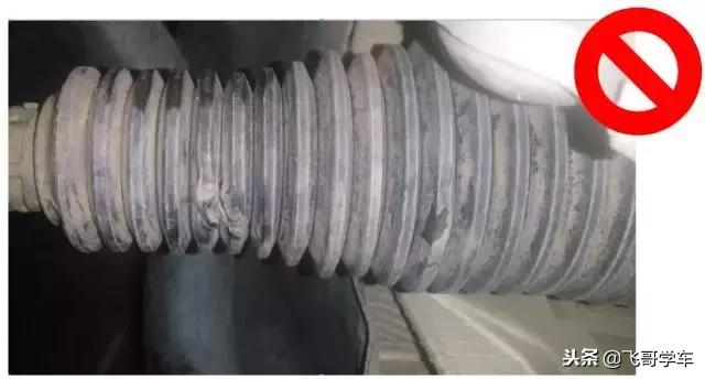 电子转向机正确保养与检修方法,了解一下