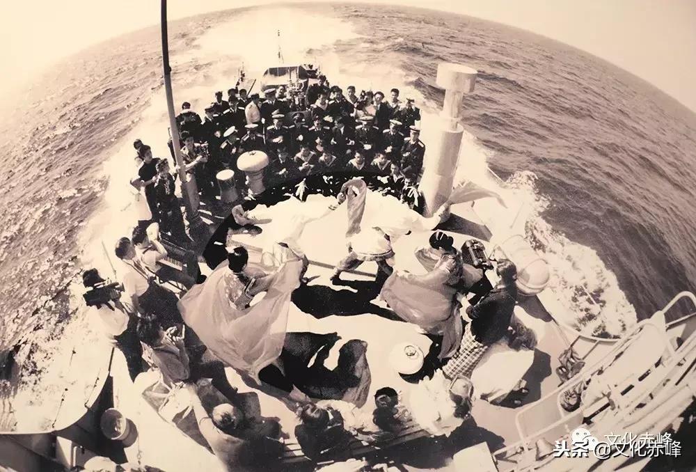 肃北乌兰牧骑高清图片,乌兰牧骑的老照片