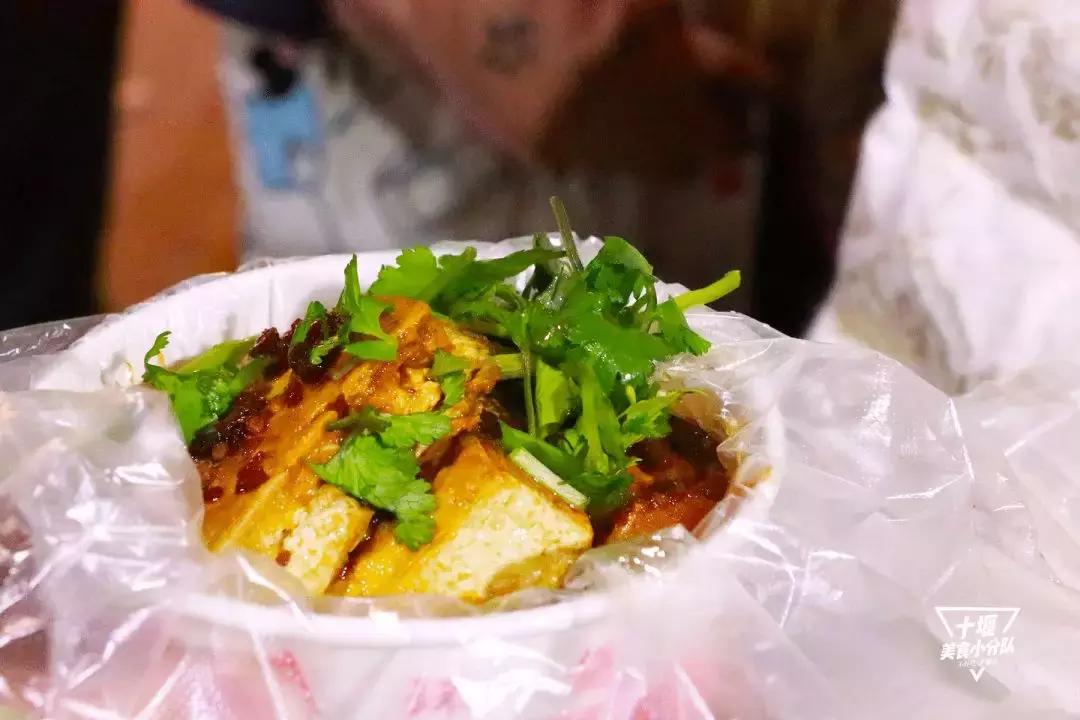 十堰小吃有哪些,十堰街头小吃攻略