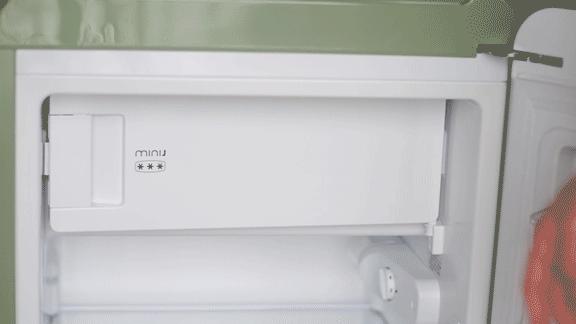 小米最新款冰箱法式,小米最具性价比的双开门冰箱