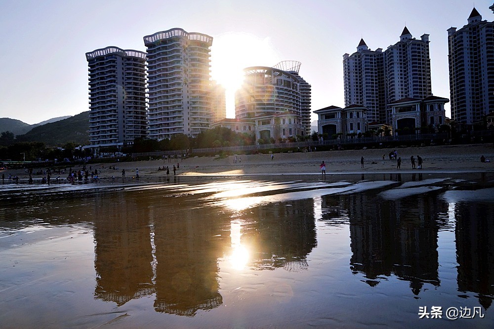 广东南澳旅游,广东南澳环岛公路