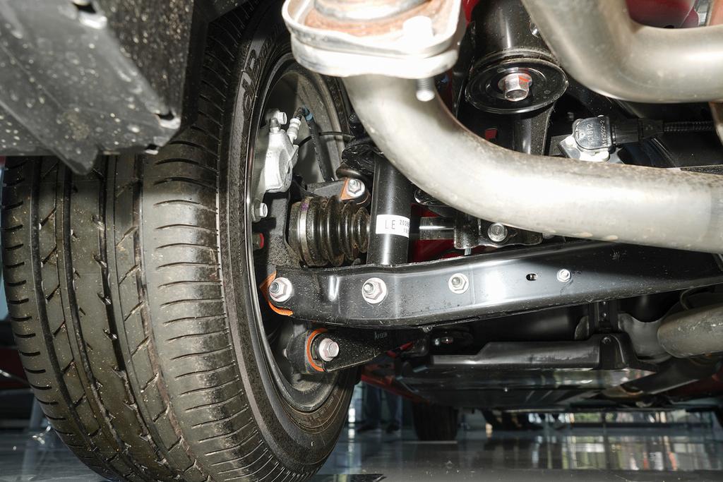 新款丰田86的可玩性,新款丰田86实跑