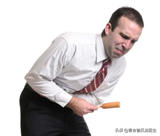 最近胃老隐隐痛偶尔还出好多口水,最近老是觉得胃烧心怎么回事