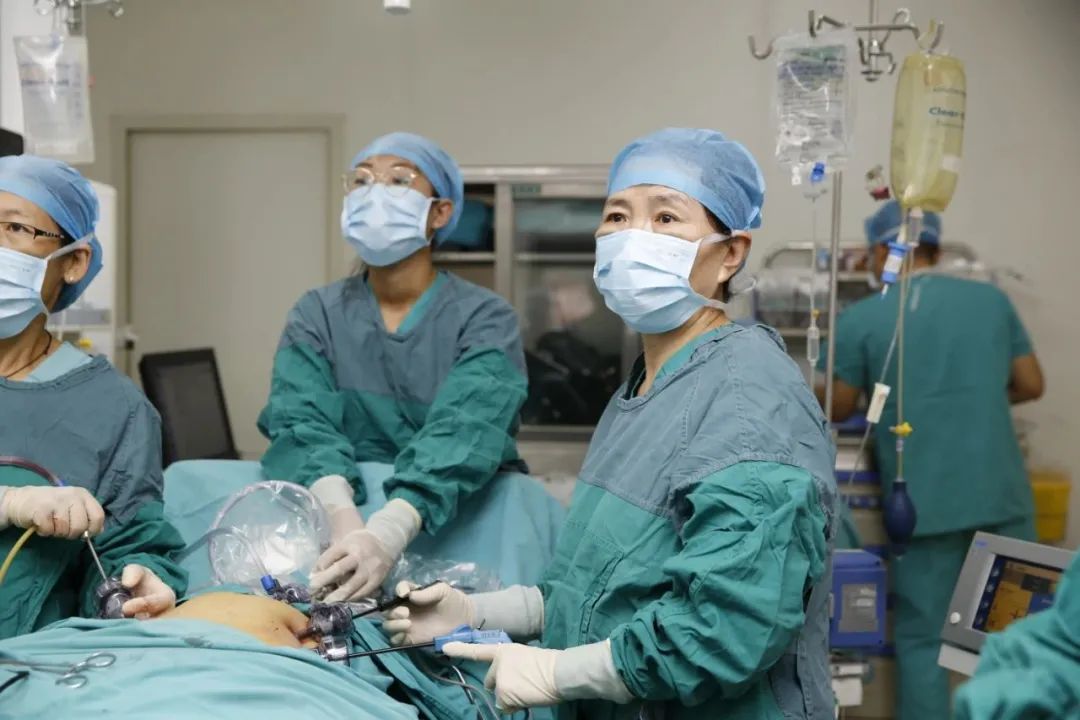 河北医大四院程建新,河北医科大学第四医院妇科程建新