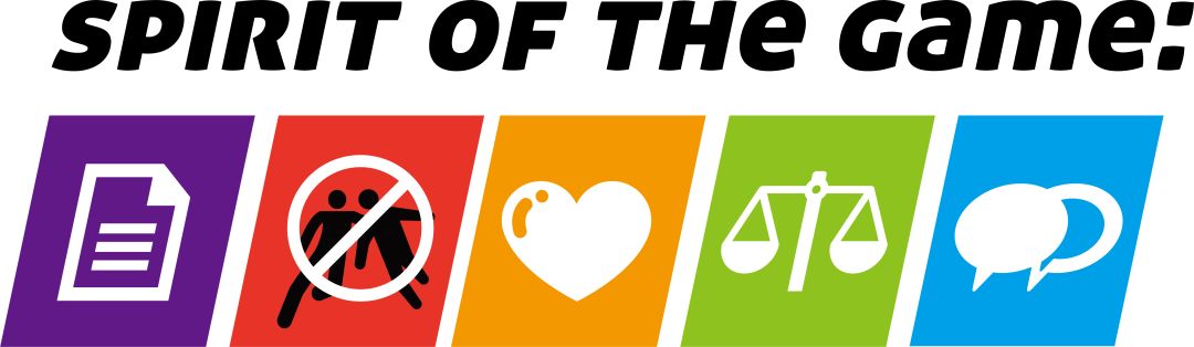 飞盘的4种基本扔法玩法,盘不落地