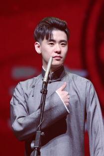 辫儿哥张云雷真的退圈了吗,德云社辫儿哥哥张云雷