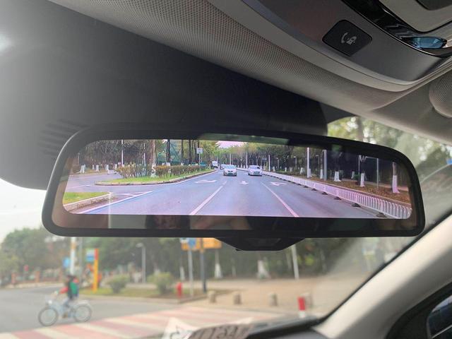 weyvv72020款值不值得买,开着感觉和轿车一样的suv