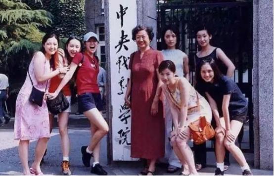 袁泉个人魅力,袁泉辛酸的故事