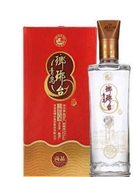 中国十大名酒,中国十大名酒排名杜康